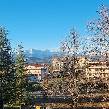 B&B Toma' Pagliare Bagian luar foto