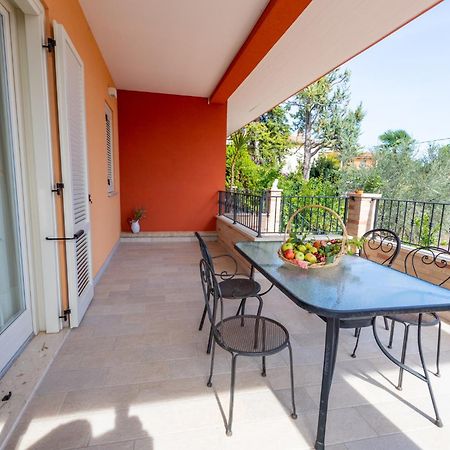 B&B Toma' Pagliare Bagian luar foto