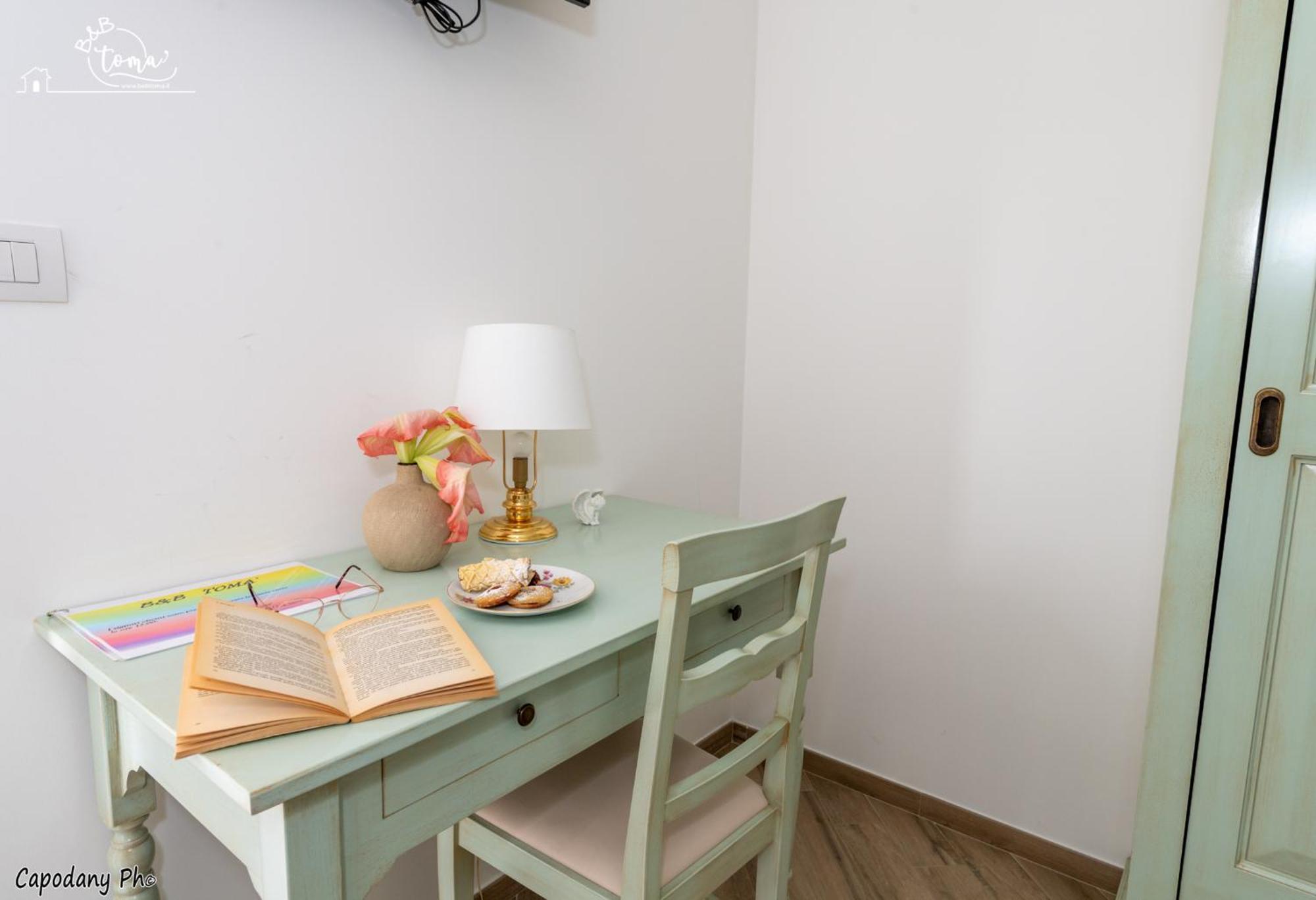 B&B Toma' Pagliare Bagian luar foto